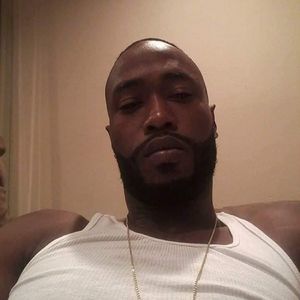 Meet your Posher, Terrell